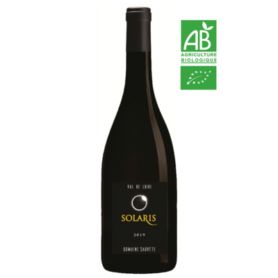 SOLARIS DOMAINE SAUVète
