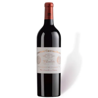 Cheval Blanc 20212