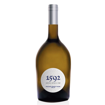 Château de la Bidière 1592