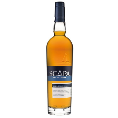 SCAPA SKIREN