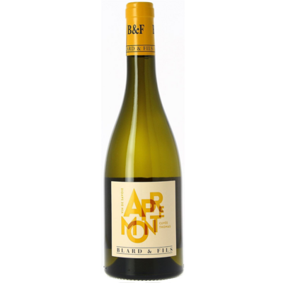 Domaine Blard Cuvée Thomas