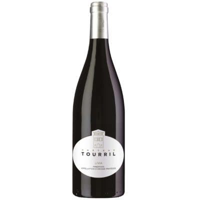chateau tourril livia