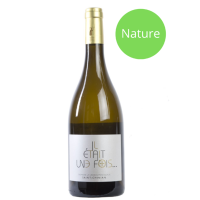 Domaine la croix sainte eulalie