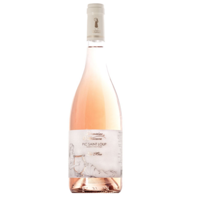 DOMAINE DE VILLENEUVE LA MUSE