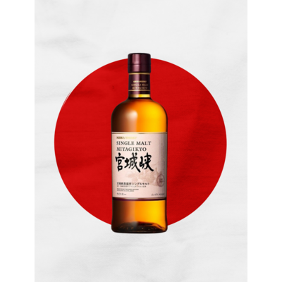 Whisky Miyagikyo