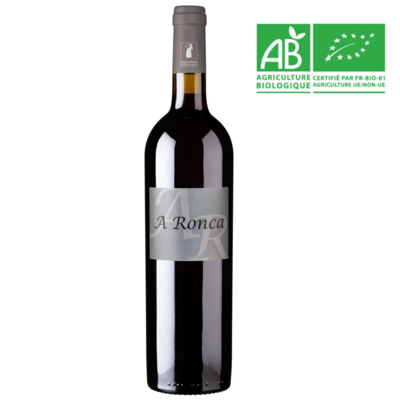 A RONCA VIN CORSE