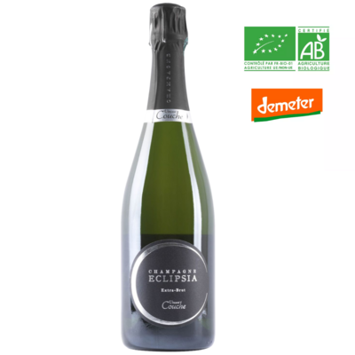 Champagne Vincent Couche Eclipsia