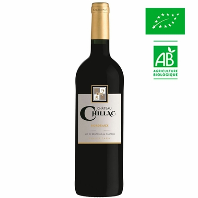 CHATEAU CHILLAC