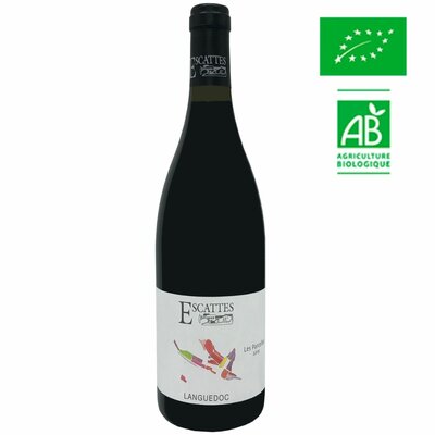 DOMAINE DE L'ESCATTES LANGUEDOC