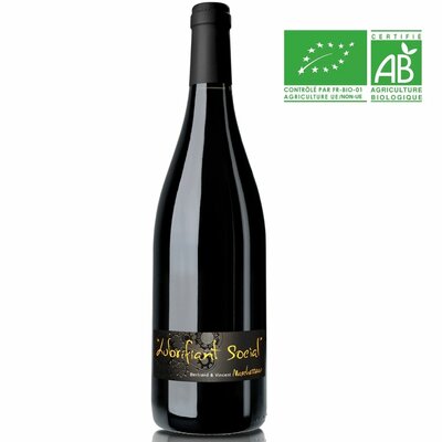 LUBRIFIANT SOCIAL MARCHESSEAU
