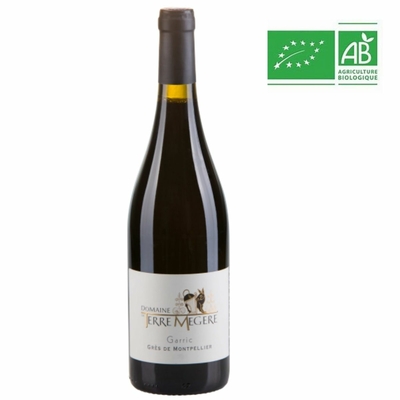TERRE Mégère garric