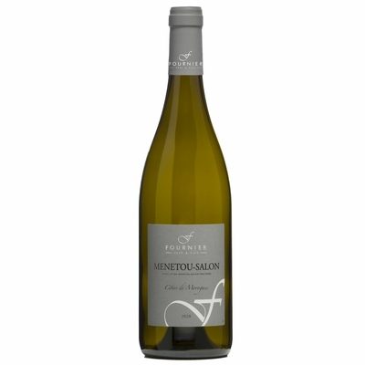 MENETOU SALON BLANC COTES DE MOROGUES DOMAINE FOURNIER