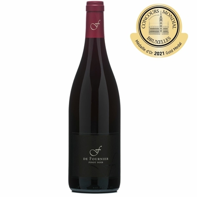 F DE FOURNIER PINOT NOIR