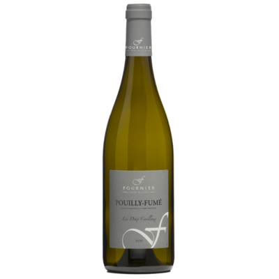 POUILLY FUMé LES DEUX CAILLOUX