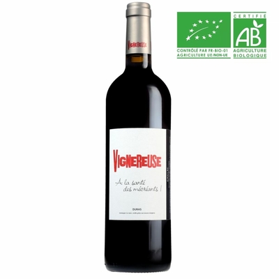 VIGNEREUSE A LA SANTé des mécréants gaillac