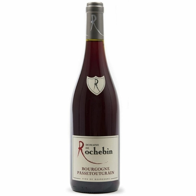DOMAINE DE ROCHEBIN PASSETOUTGRAIN