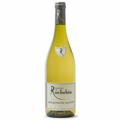 Domaine de rochebin bourgogne aligoté