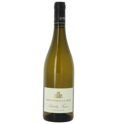 POUILLY FUISSé