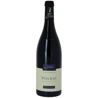 VOLNAY DOMAINE CAUVARD
