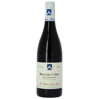 BEAUNE 1er cru les héritiers saint genys