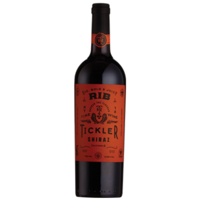 RIB TICKLER SHIRAZ BOUTINOT