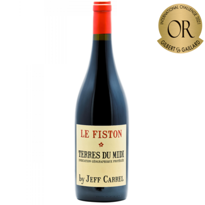 LE FISTON JEFFCARREL
