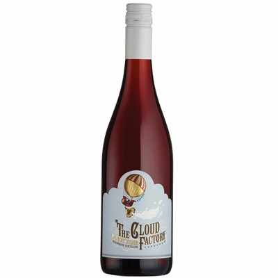 BOUTINOT CLOUD FACTORY PINOT NOIR