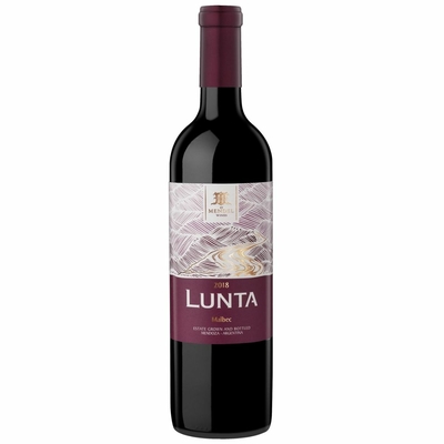 LUNTA MALBEC