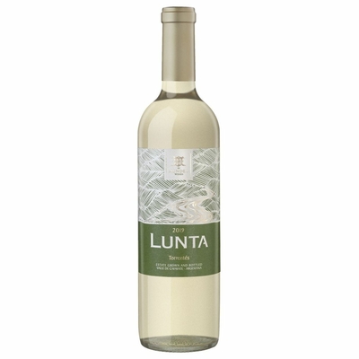 LUNTA TORRONTES 2019