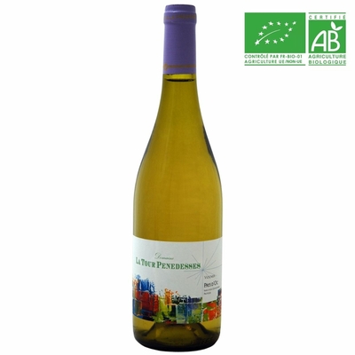 TOUR PENEDESSES VIOGNIER