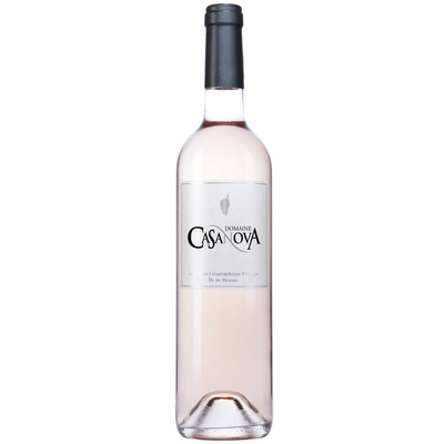 DOMAINE CASANOVA l'authentique