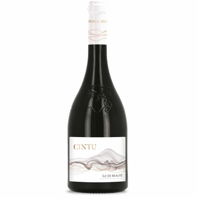 CINTU VIN CORSE