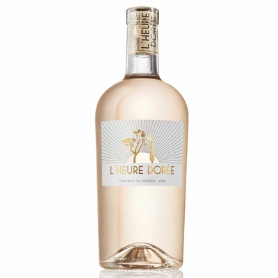 L'heure dorée