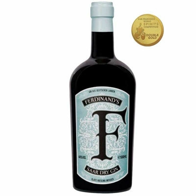 FERDINAND SAAR GIN