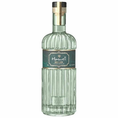 HASWELL DRY GIN