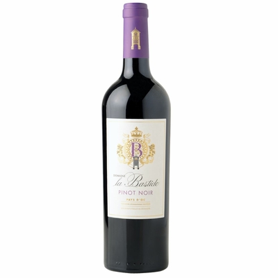 BASTIDE PINOT NOIR