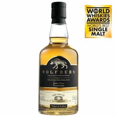 WOLFBURN NORTHLAND