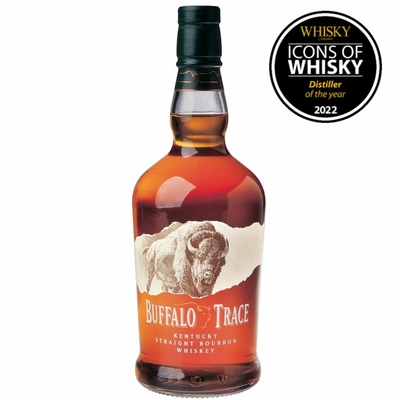BUFFALO TRACE KENTUCKY BOURBON