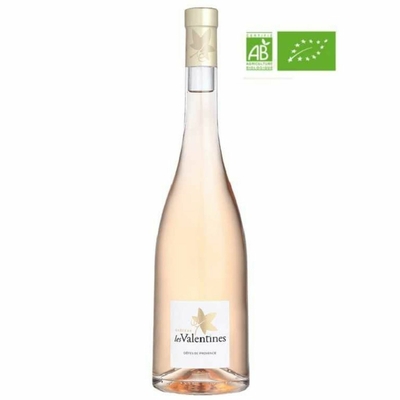 LES VALENTINES ROSé