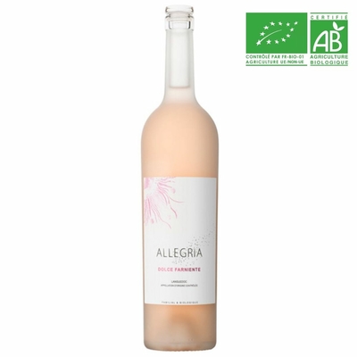 ALLEGRIA DOLCE FARNIENTE