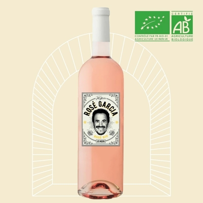 ROSé garcia