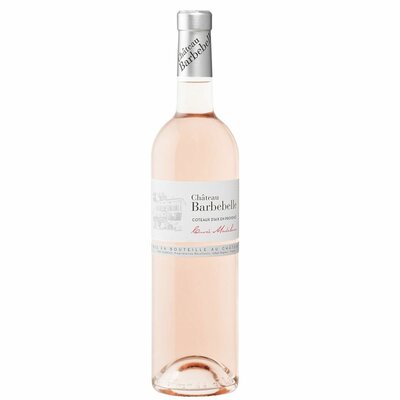chateau barbebelle madeleine rosé