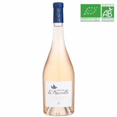 NAVICELLE ROSé