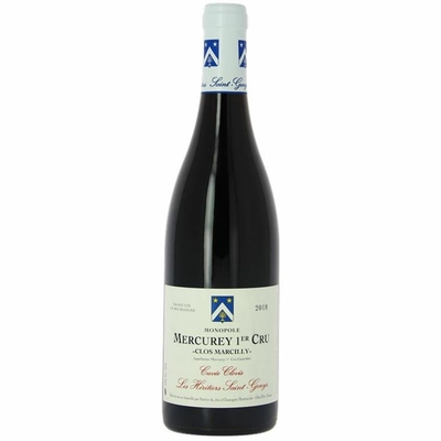 MERCUREY 1er cru