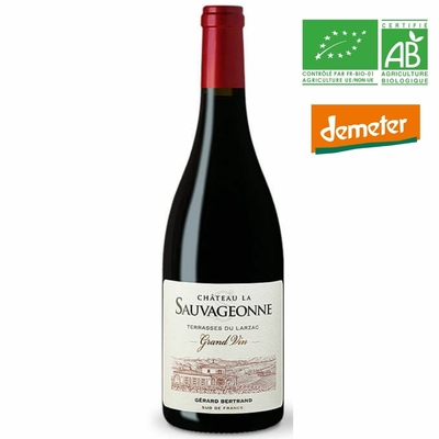SAUVAGEONNE