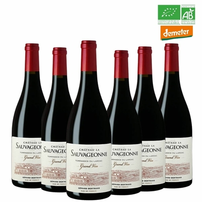 SAUVAGEONNE