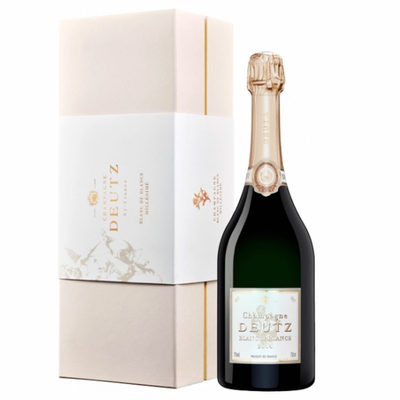 DEUTZ BLANC DE BLANC