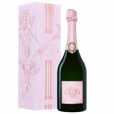 DEUTZ ROSé