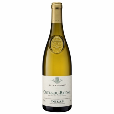 DELAS RHONE BLANC