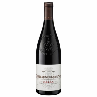 CHATEAUNEUFDUPAPE HAUTES PIERRES